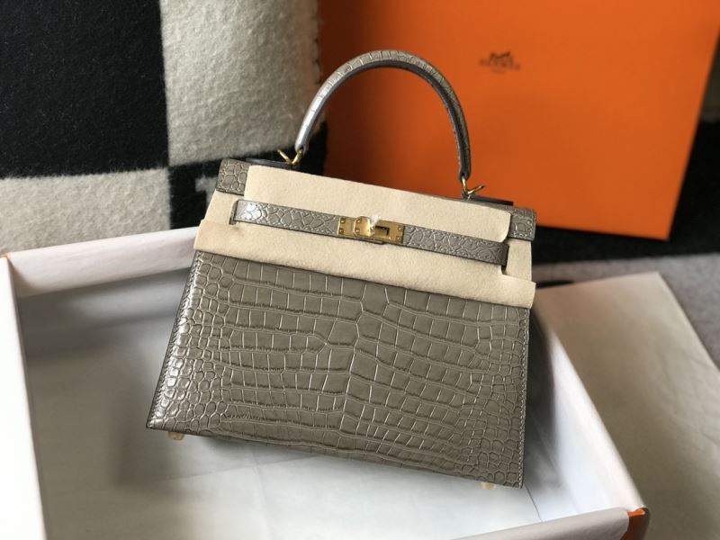 Hermes Kelly Bags